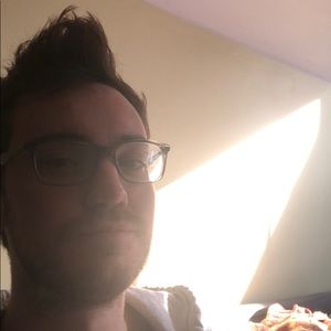 Meet your Posher, Jon